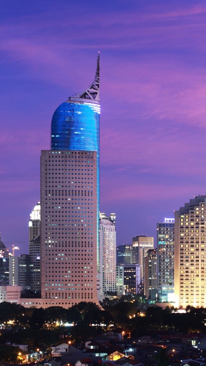 Jakarta Wallpapers screenshot-9
