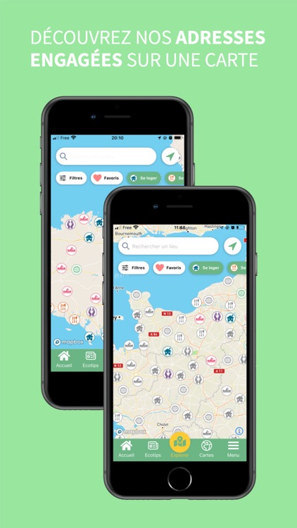 Guides Tao éthiques & durables