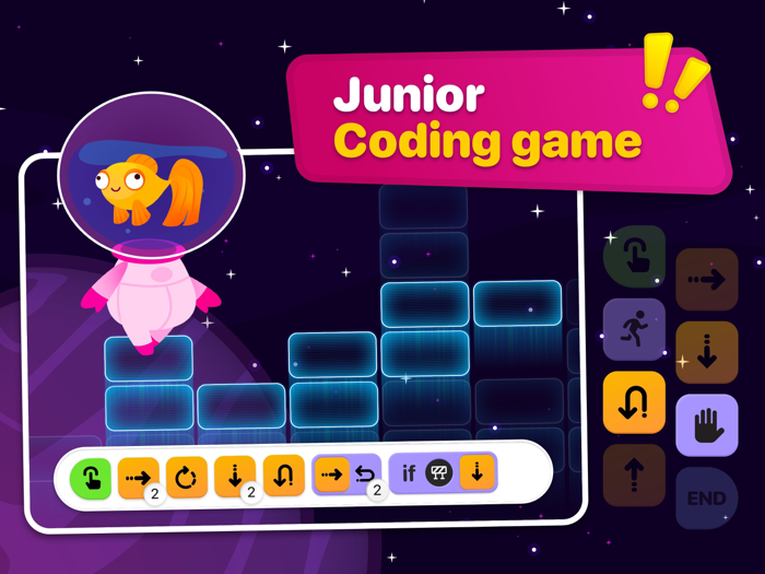 Programming Academy Coding