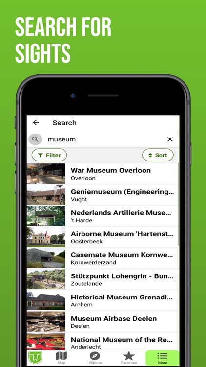 TracesOfWar screenshot-3