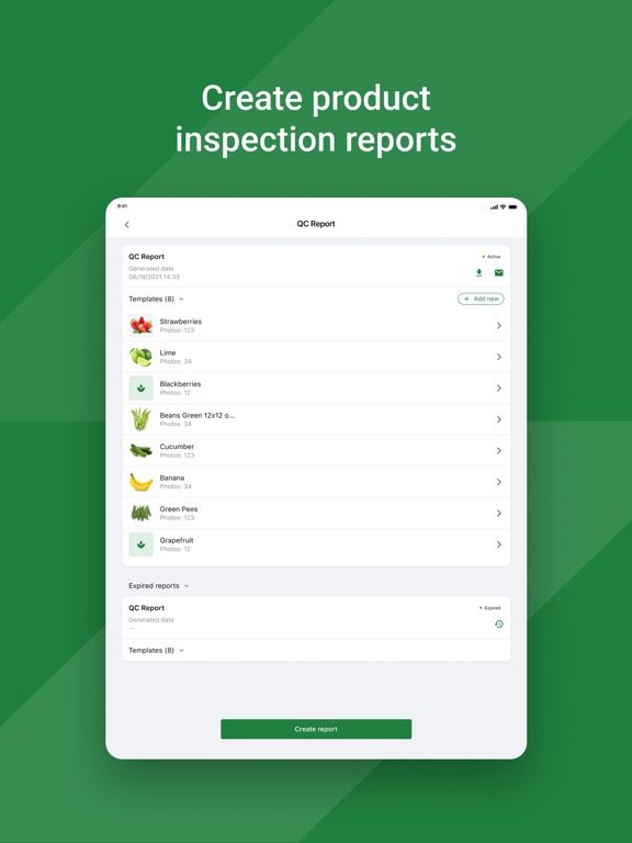 Able Freight QC App