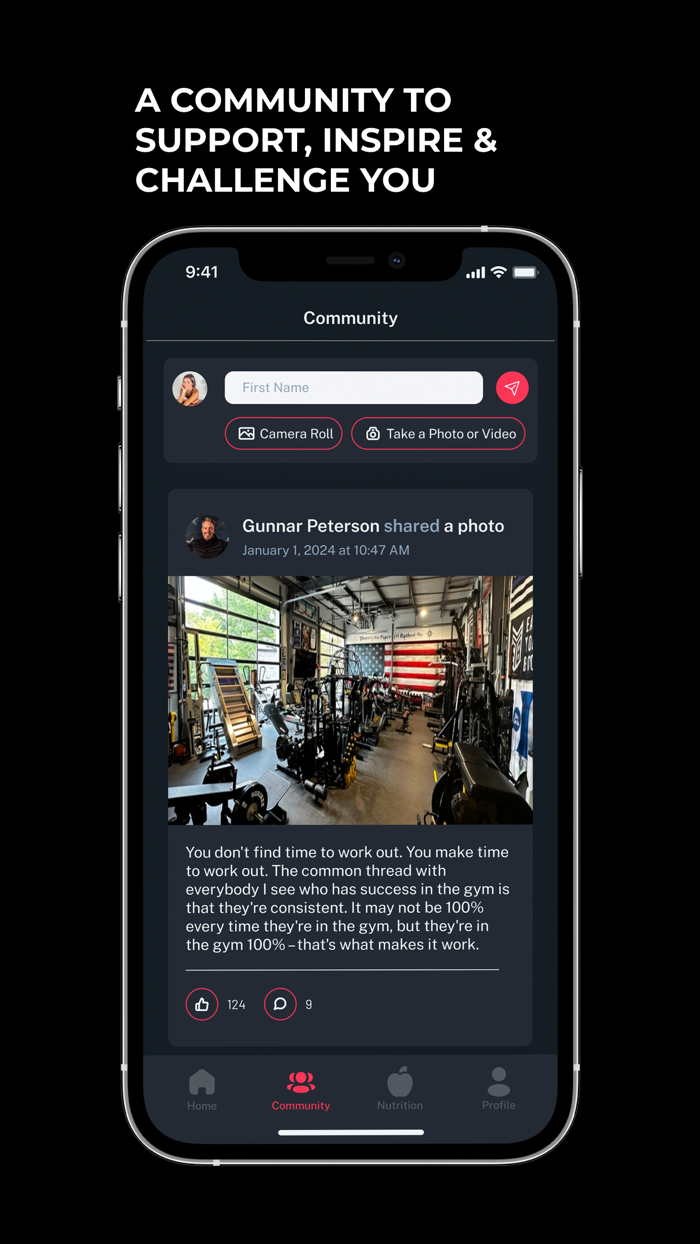 Common Ground by Gunnar