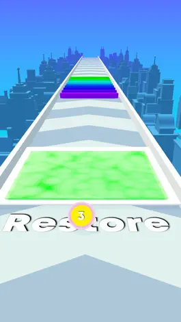 Game screenshot Layer Ball hack