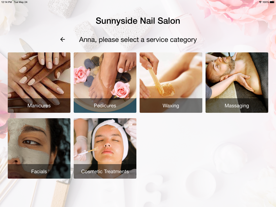 #4. DaySmart KIOSK (iOS) 由: DaySmart Software, LLC