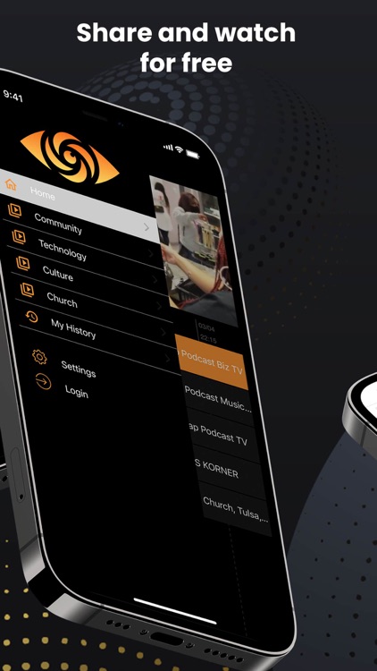 Perspectv.net screenshot-3