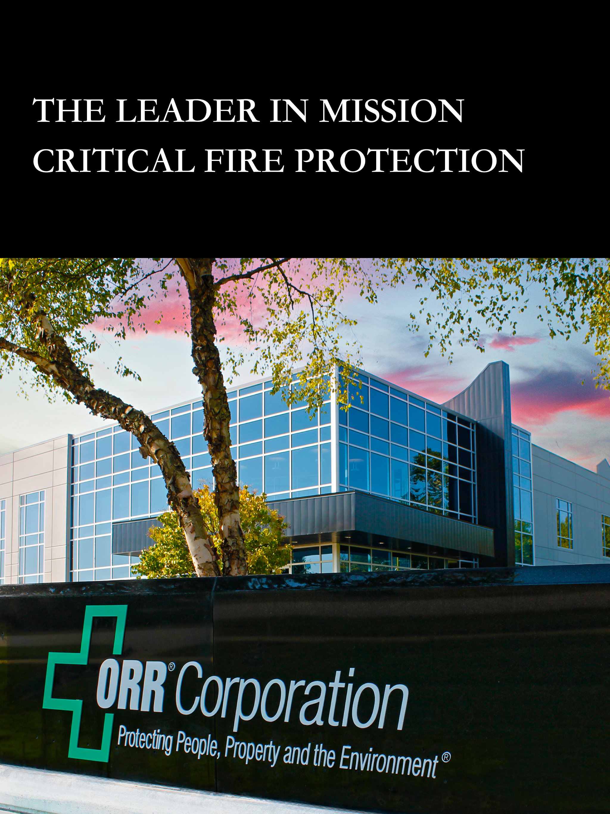 ORR Exchange