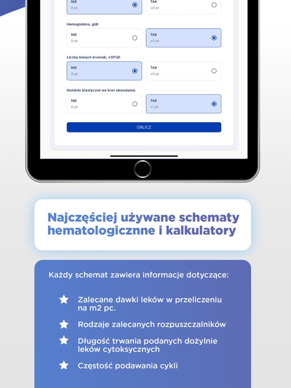 Screenshot #4 pour Hemato LOG