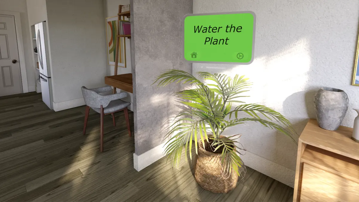 Sticky Vision: Virtual Notes screenshot 8