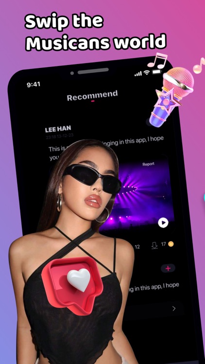 MvChat: Live Chat & Video Call screenshot-3