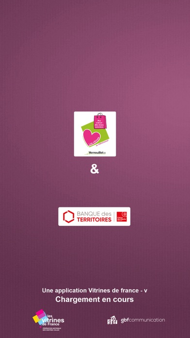 Boutic Vernouillet Screenshot 1 - AppWisp.com Boutic Vernouillet Screenshot 1 - AppWisp.com