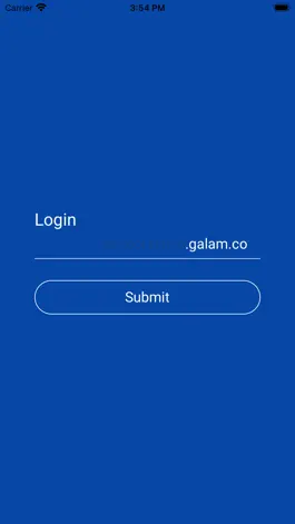 Game screenshot Galam mod apk