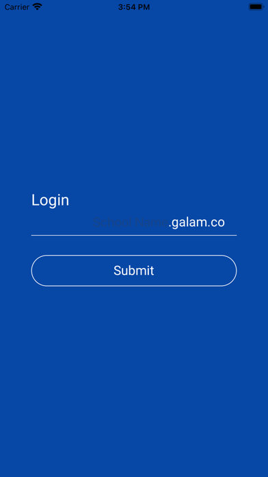 Galam Screenshot