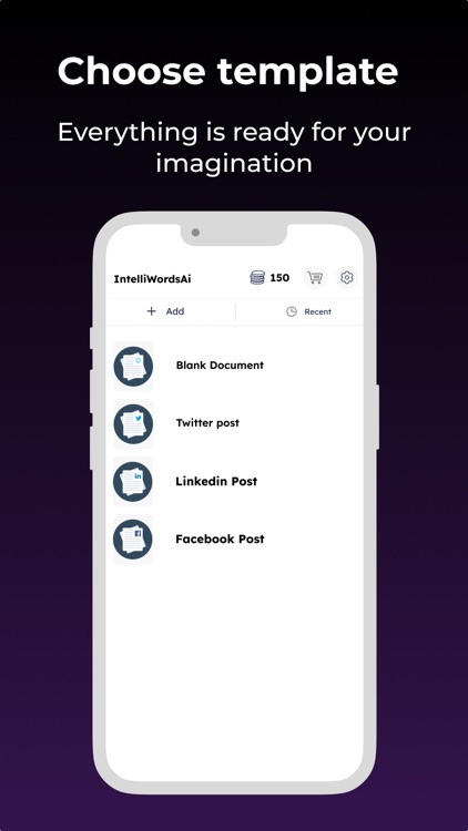 Digital Art by IntelliWords screenshot-6