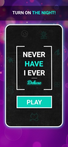 Never Have I Ever Deluxeのおすすめ画像1