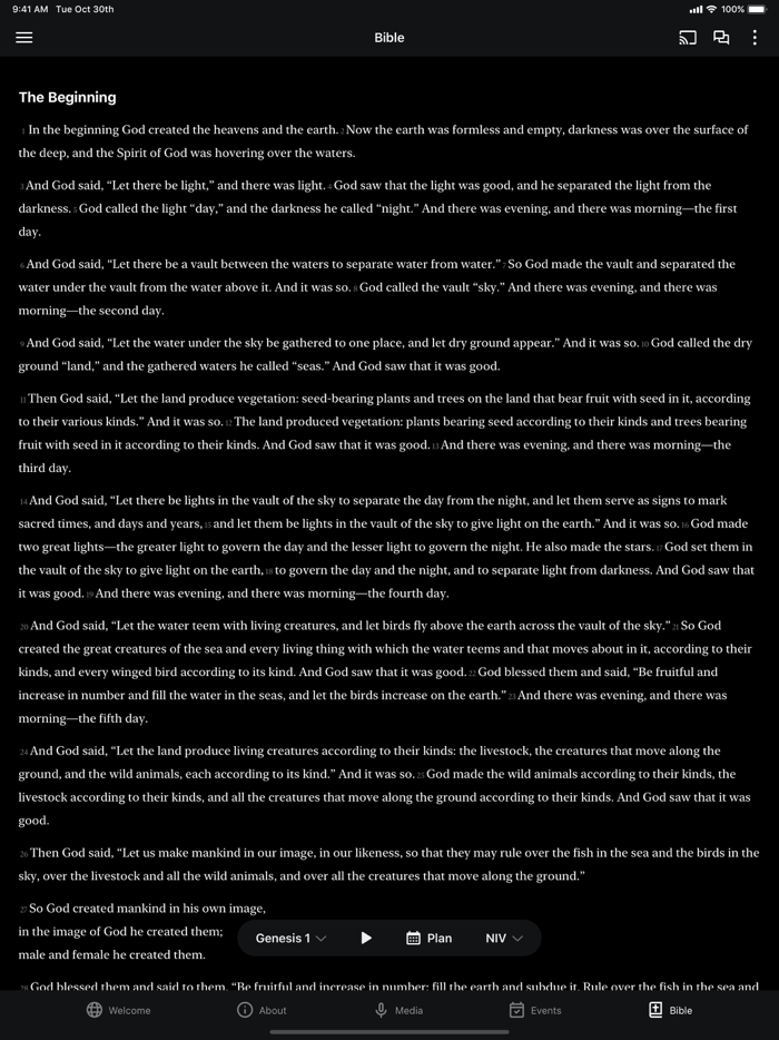 Westside Church Bakersfield