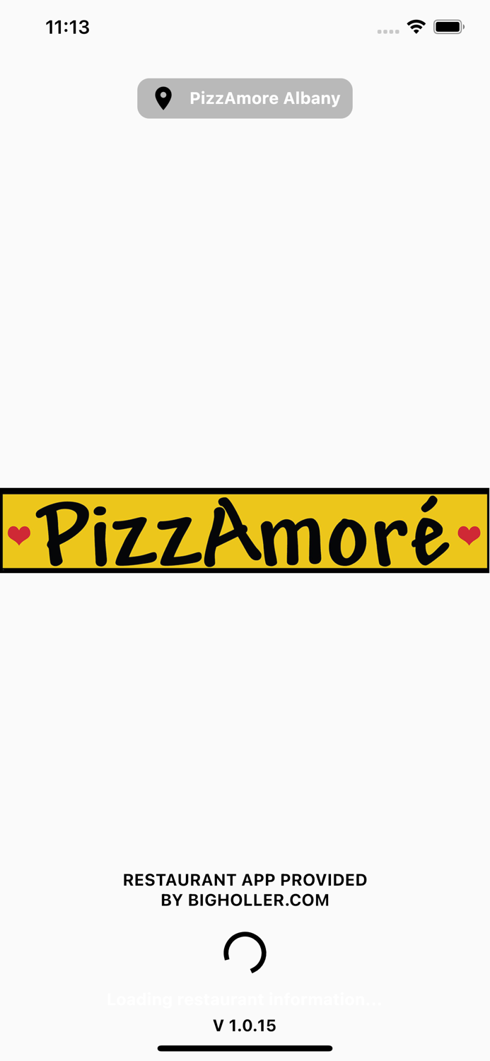 PizzAmore Albany