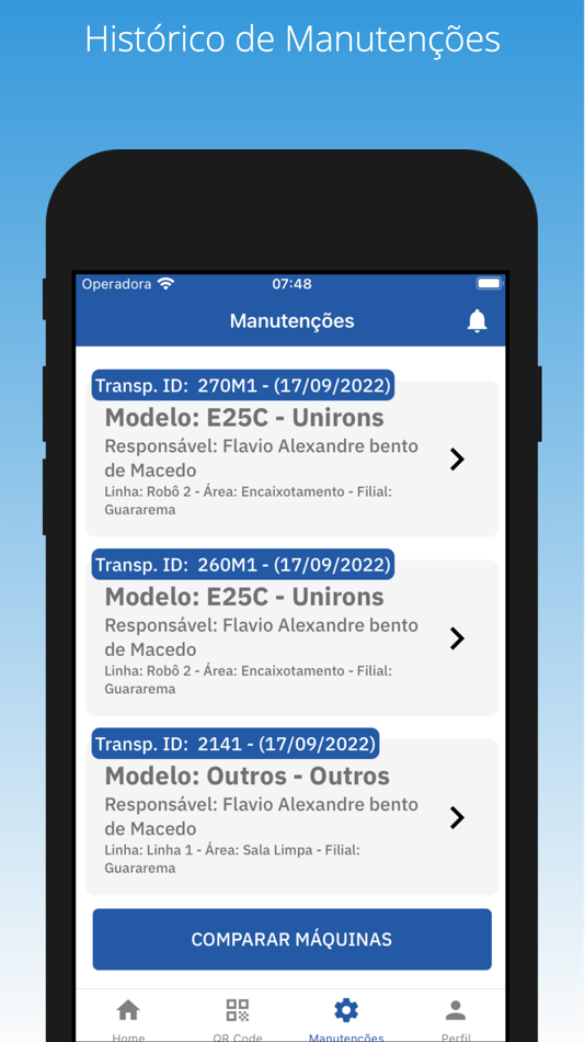 #3. Safe Belt (iOS) Podle: Marcos Jesus