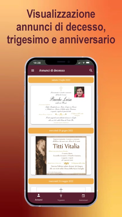 Onoranze Funebri Claudio Tilli