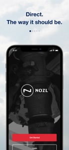 NOZL - FBO Locator screenshot #1 for iPhone