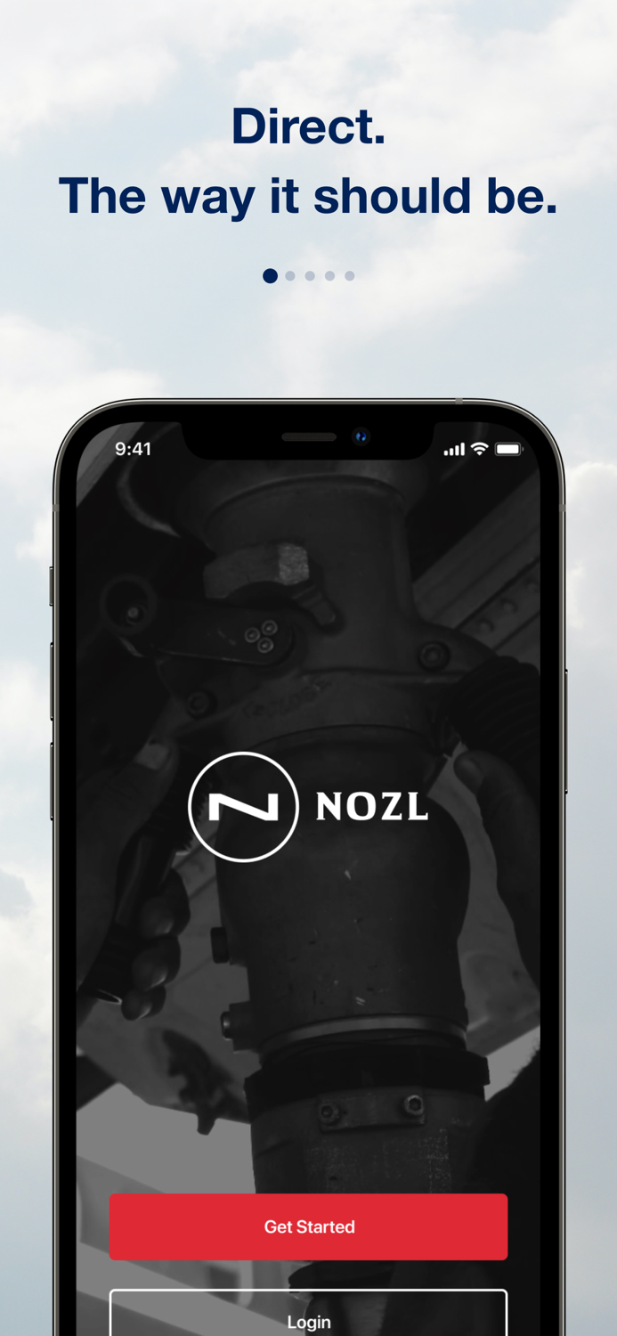 NOZL - FBO Locator