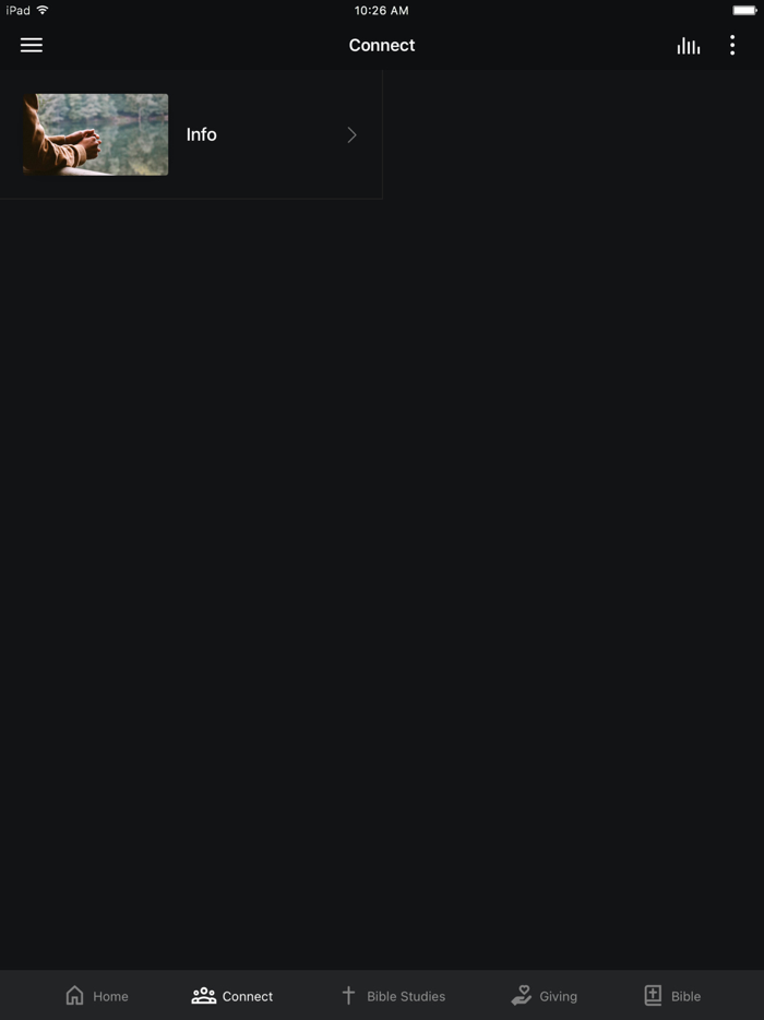 Calvary Chapel Joplin