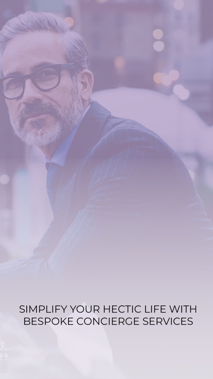 CONSIERGO screenshot-7