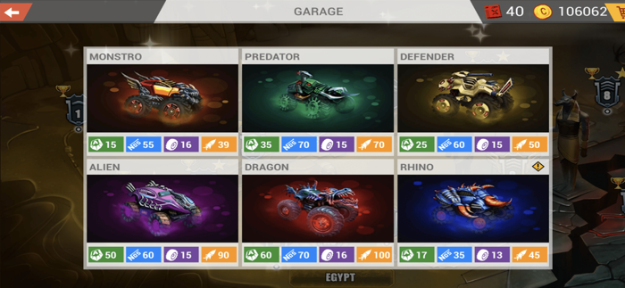 Drive Race - درفت المطانيخ