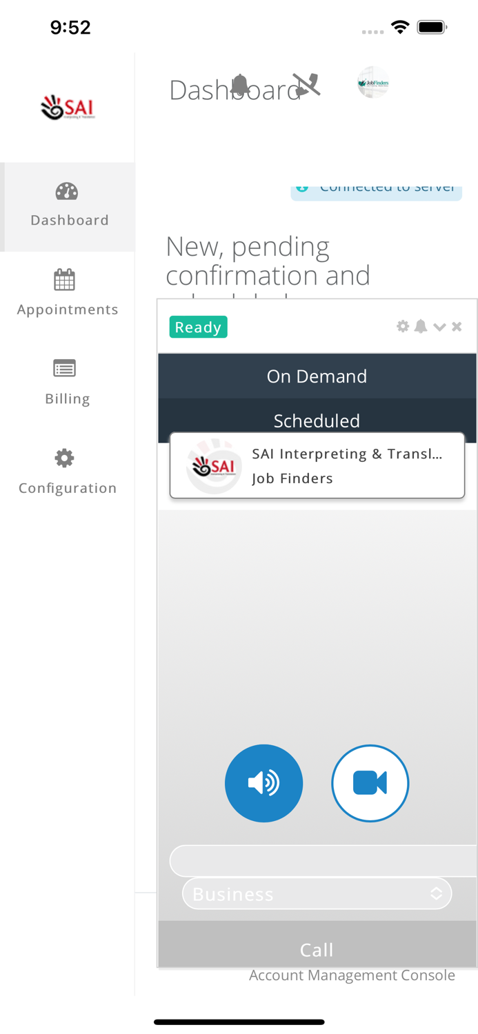 Instant Interpreter LLC