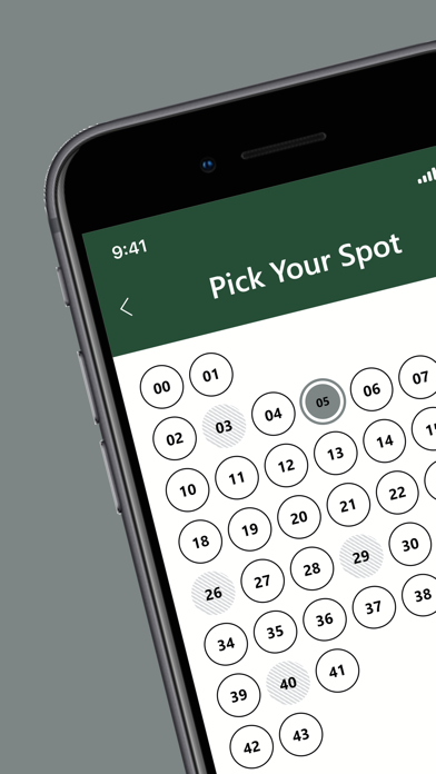 FORM YPS Screenshot