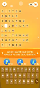 CrossWIz - Crossword Quiz screenshot #7 for iPhone