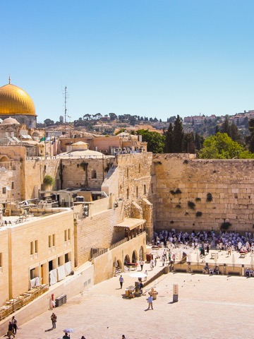 Jerusalem Holy City Wallpapersのおすすめ画像3