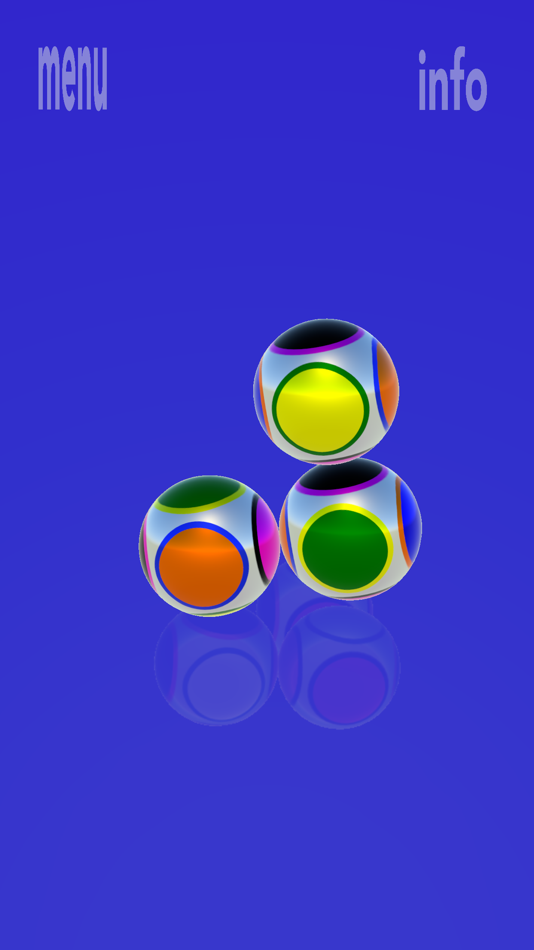 #3. JUST A SORT (iOS) 由: Power of Sphere UG (haftungsbeschränkt)