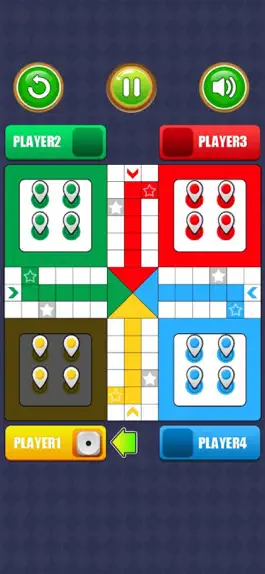 Game screenshot Ludo Classic Block Puzzle mod apk