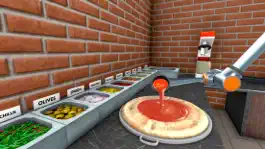 Game screenshot Производитель пиццерии apk