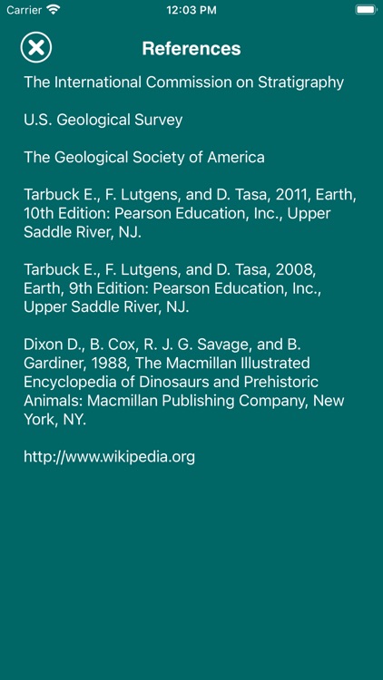 geotimescale enhanced screenshot-4