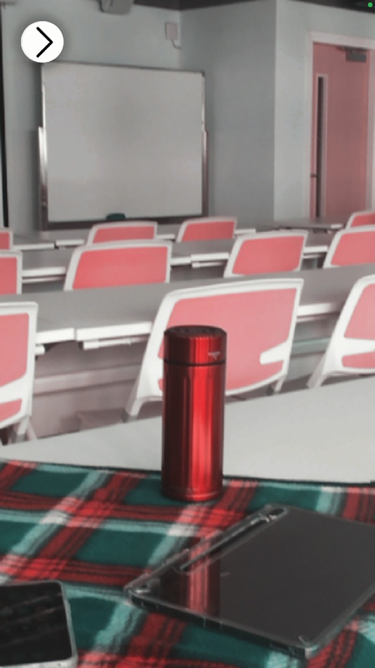 #4. Psychology Weakness AR Sims (iOS) Podle: Teaching and Learning Development Office, Hong Kong Shue Yan University