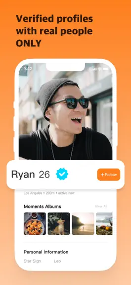 Game screenshot TanTan - Asian Dating App hack