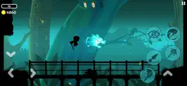 Game screenshot Ninja Playground: Dark Shadows apk