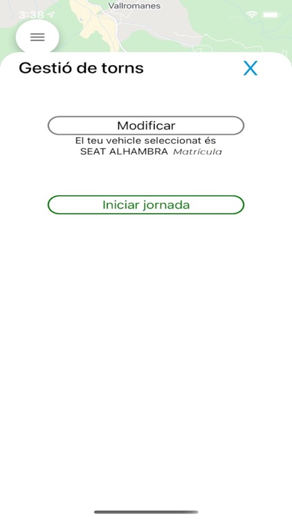 Flexitransport Driver