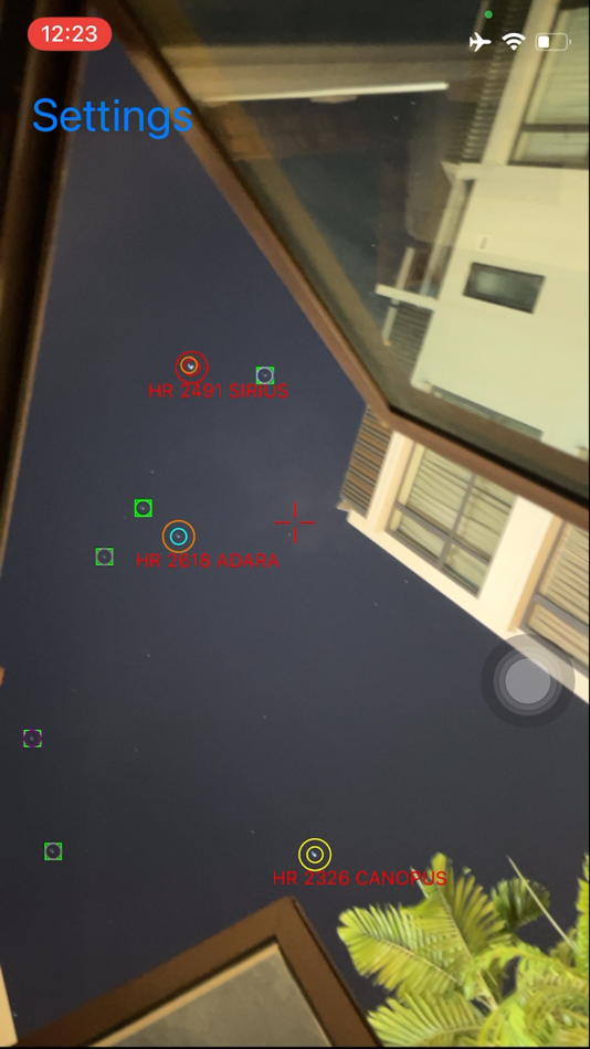 #3. FinderCam with Plate Solving (iOS) 由: yong chong loh