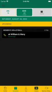 How to cancel & delete norfolk state spartans 2