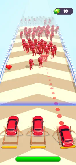 Game screenshot Car Crash!! hack