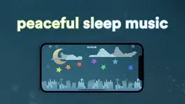 Game screenshot Natural Sleep Aid apk