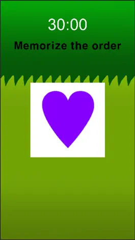 Game screenshot Memory Relay hack