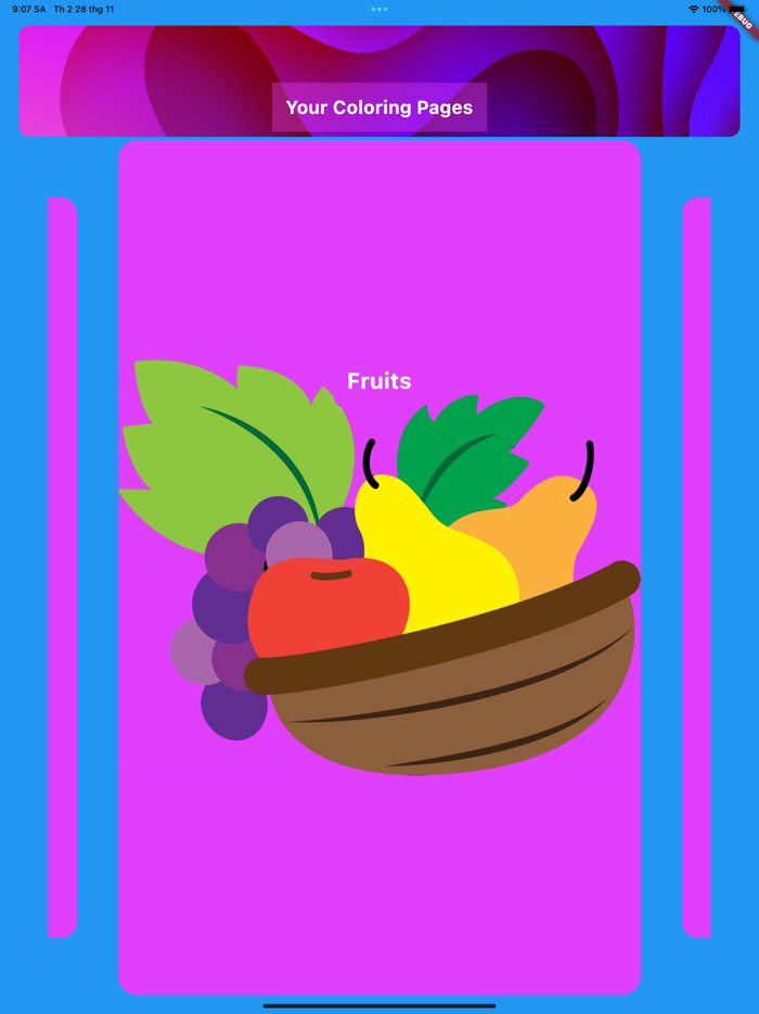 Coloring Pages - oCoder