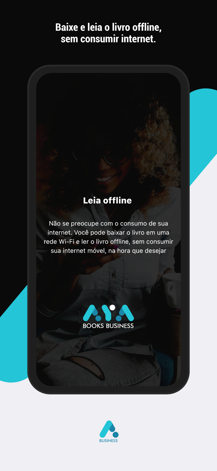 Aya Books Business