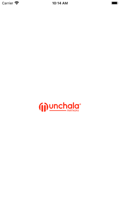 Munchala Partners Screenshot