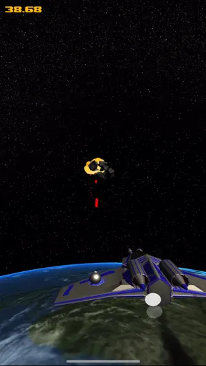 Blastdroids screenshot 2