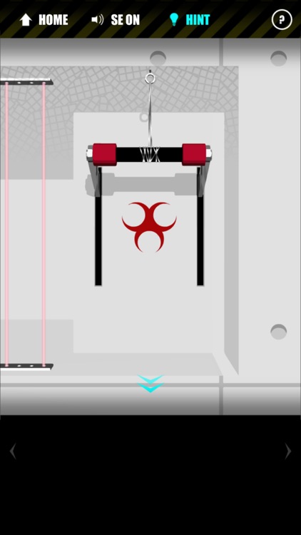 GEN-KAN -Escape Game- screenshot-4