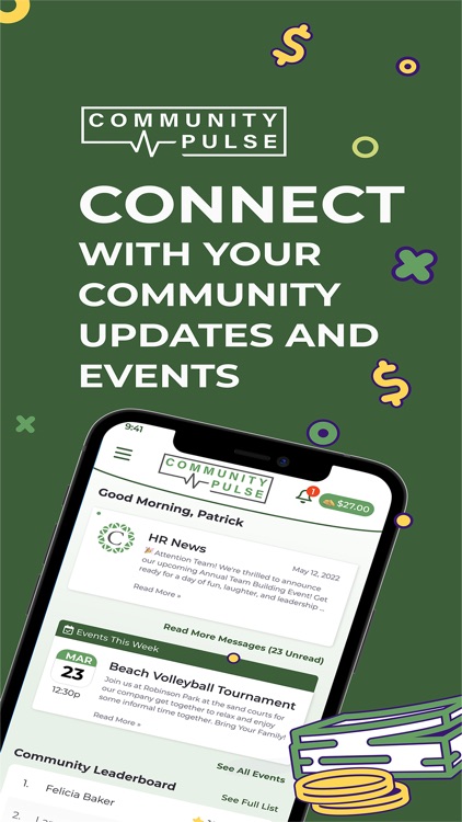 Community Pulse